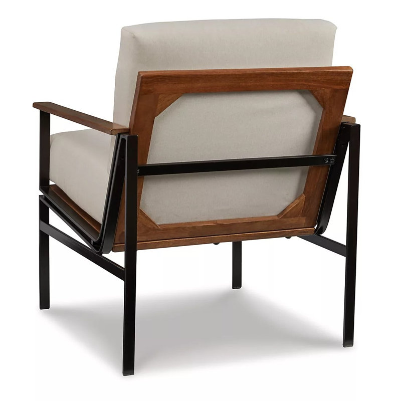  Chaise d'appoint Tilden