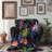 Throw Blanket-877328487
