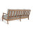Euphemia 9 Piece Complete Patio Set with Cushions