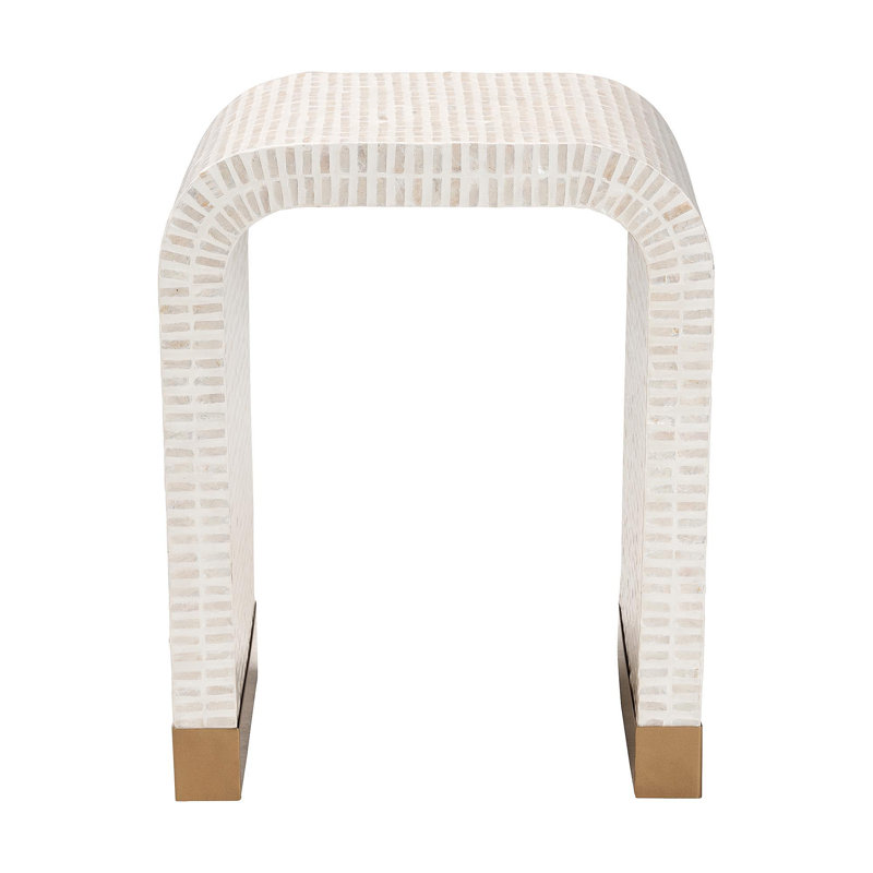 Table de bout
