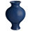 Aster Handmade Ceramic / Porcelain Table Vase