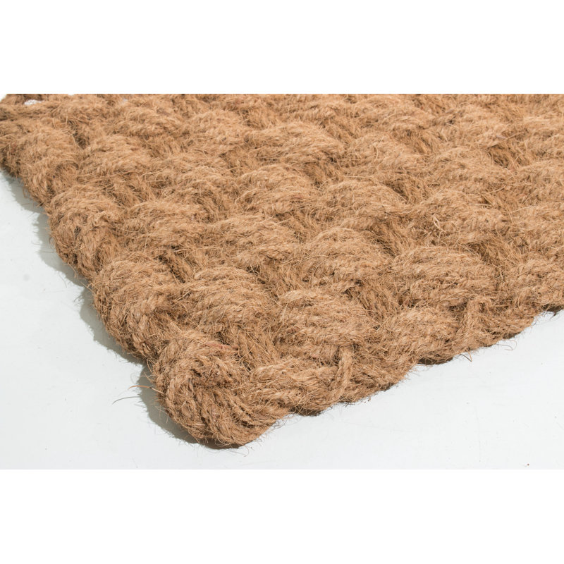 Barbara Outdoor Doormat