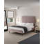 Lit tapissier en velours Crosby-121063175-121063176