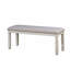 Banc en bois Barros