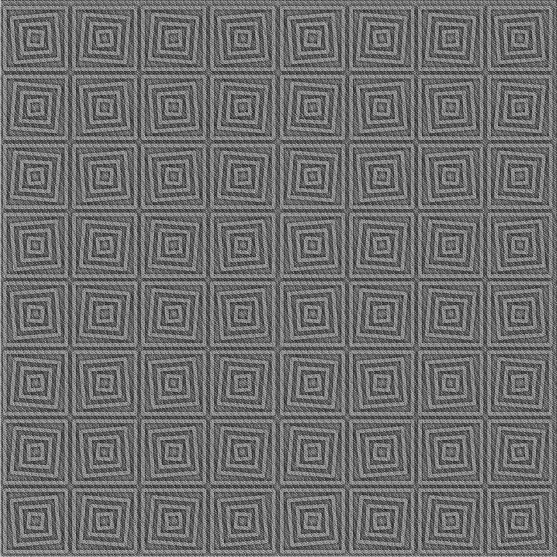 Indoor Rug, Square 8'