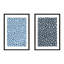 Affinity 1 by Michela Sorrentino - 2 Piece Picture Frame Painting Set-1897849067-1897849077