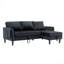 Canapé modulaire réversible-325510211