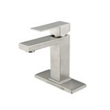 Single Hole Bathroom Faucet
