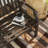 Milahn Steel Bench-1813313181