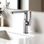 Robinet de salle de bain monocorps et monocommande-122282131