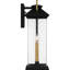 Lanterne murale d'extérieur 2 lumières Lesse-816086088