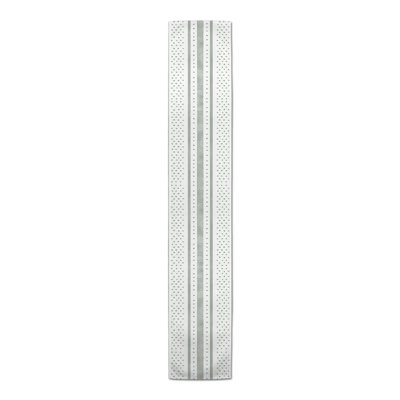 Jessine Striped Table Runner