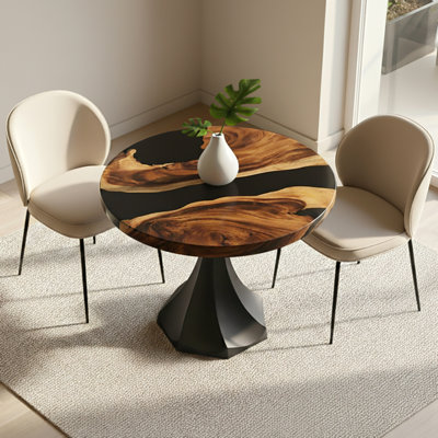 Table de salle à manger Lithe
