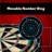 Viper Professional Bristle Dartboard