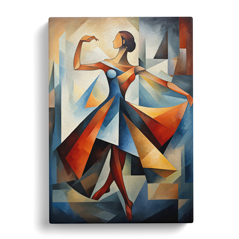Art Prints - Wrapped Canvas, 60cm H x 40cm W x 3cm D