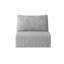 Canapé-lit Boneless Y119-R-SLEEPER-115210996-115210994-115210997