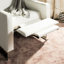 Fauteuil inclinable manuel standard Lionel de 29,5 po de largeur