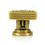 INNSBRUCK SQUARE KNOB ANTIQUE NICKEL FINISH-2031143906-2031143932
