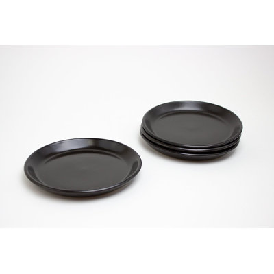 Borgen Bread and Butter Plate