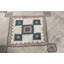Hand-Knotted High-Quality Beige and Gray Area Rug