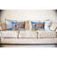 Coussin intérieur / extérieur Canal Street-89222497