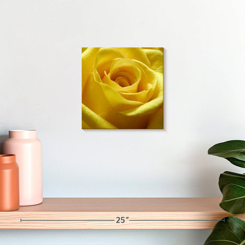 Harnek Yellow Rose
