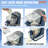 VEVOR Electric Pasta Maker
