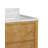 Santos 28" Vanity With Rectangular Undermount Sink-106700575