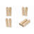 Timber Grind Salt & Pepper Mills-126069914