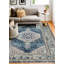 Silvie Oriental Area Rug-1855735212