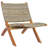 Salmon Relaxing Chair-826804591-826804590
