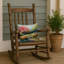 Coussin North Carolina-114457380