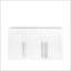 Stackable Wall Mounted Storage Cabinet