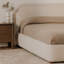Shonda Upholstered Low Profile Platform Bed-1552532741-1552532742