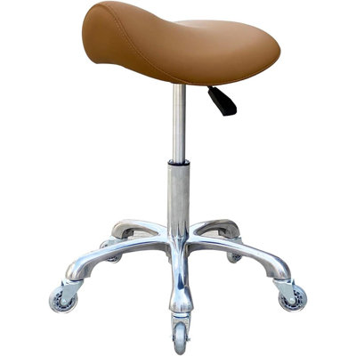 Saddle Stool