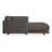 Sunday Upholstered L-Shaped Sectional-90630323-31904568