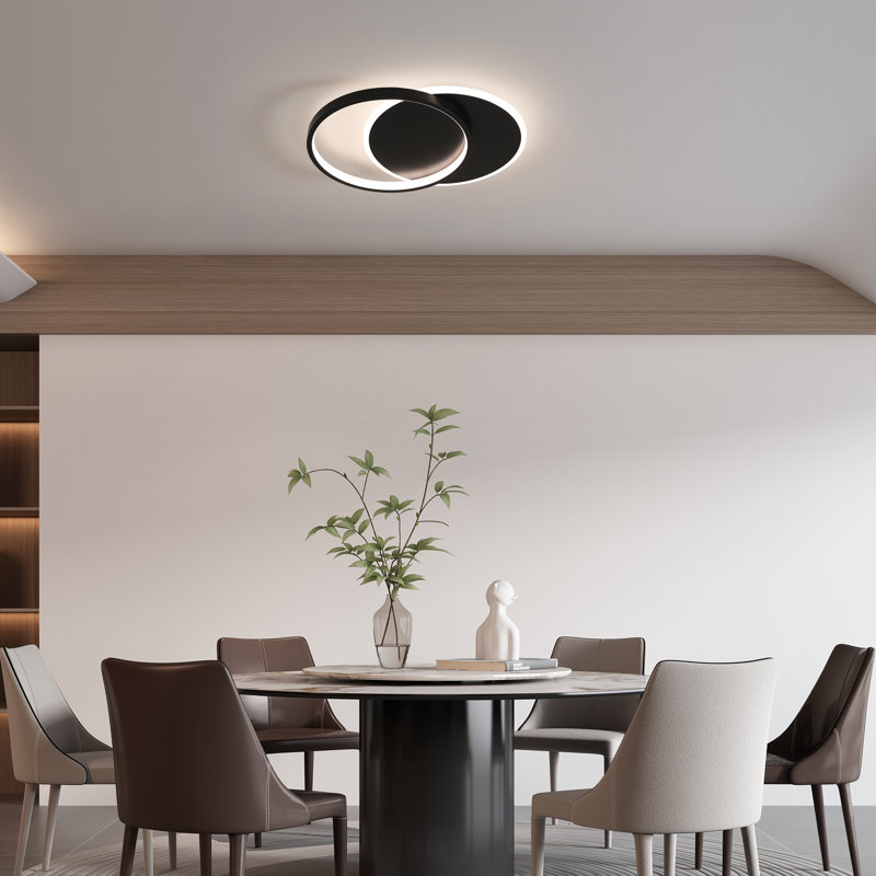 Flush Mount