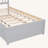 Hartfo Platform Bed-1654243516