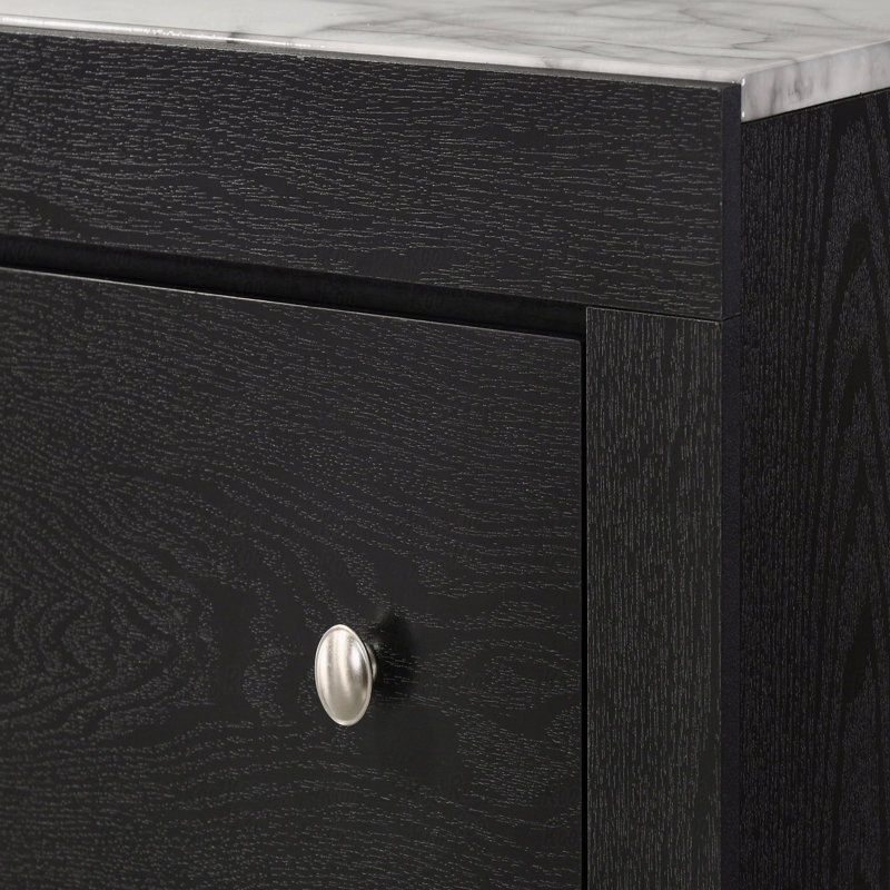 Mobilier de chambre à coucher 1pc