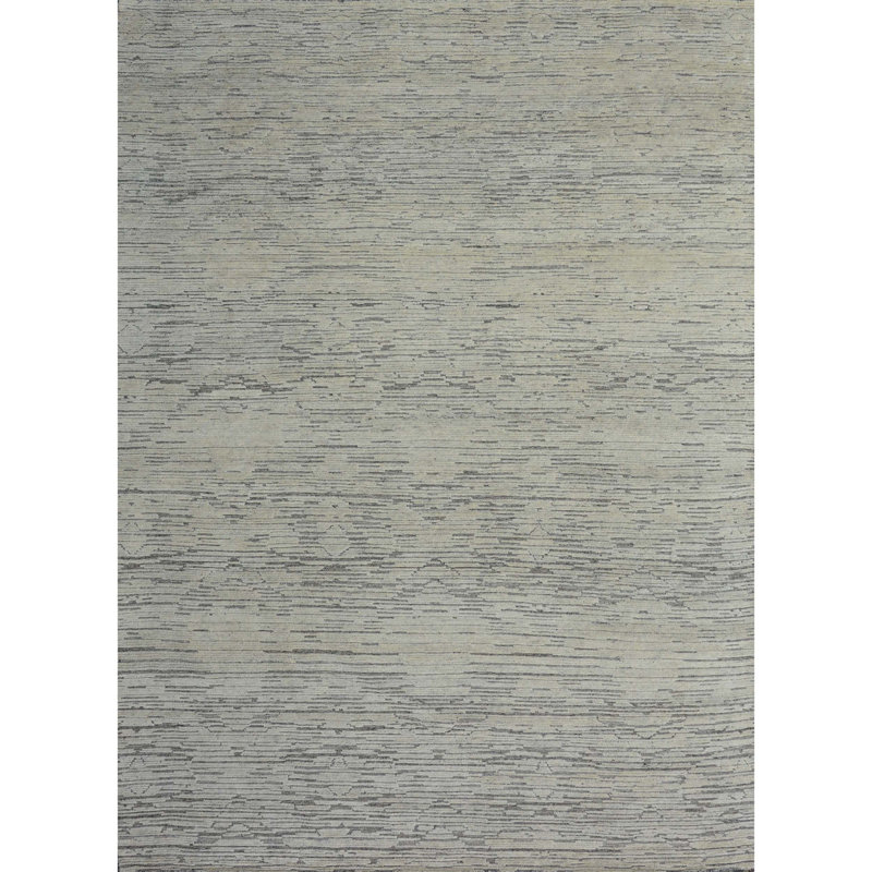 One-of-a-Kind 9' X 12' Area Rug