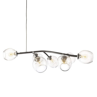 Vine 7 - Light Chandelier