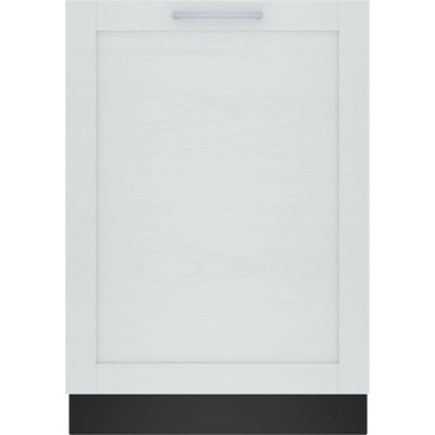 800 Series 24"" Custom Top Control Built-In Dishwasher with Stainless Steel Tub and Flexible 3Rd Rack -  Bosch, SHV78CM3N