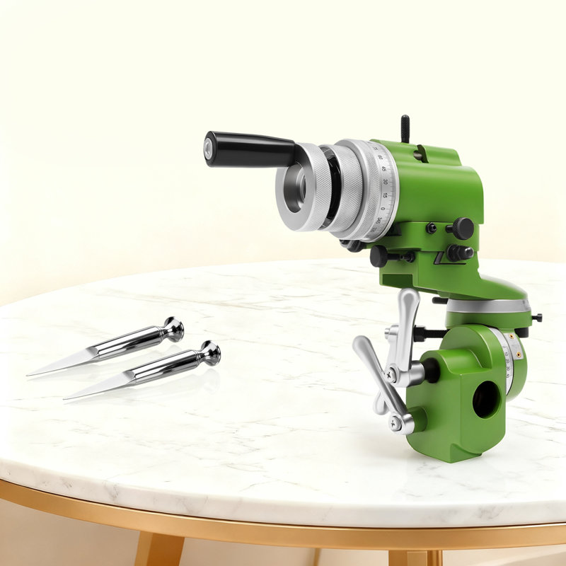 Grinding Machine Tool Holder U2 Universal Grinding Machine Multifunctional Grinding Stand