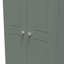 Conners Manufactured Wood Wardrobe-1564920756