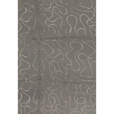 One-of-a-Kind 8'10" X 12' Area Rug