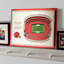 Art mural NFL 5 couches Stadiumview-41858109-87393974