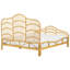 Alexeus Solid Wood Bed-1667253555