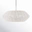 Lustre géométrique unique à 5 lumières Ariza-2101428122