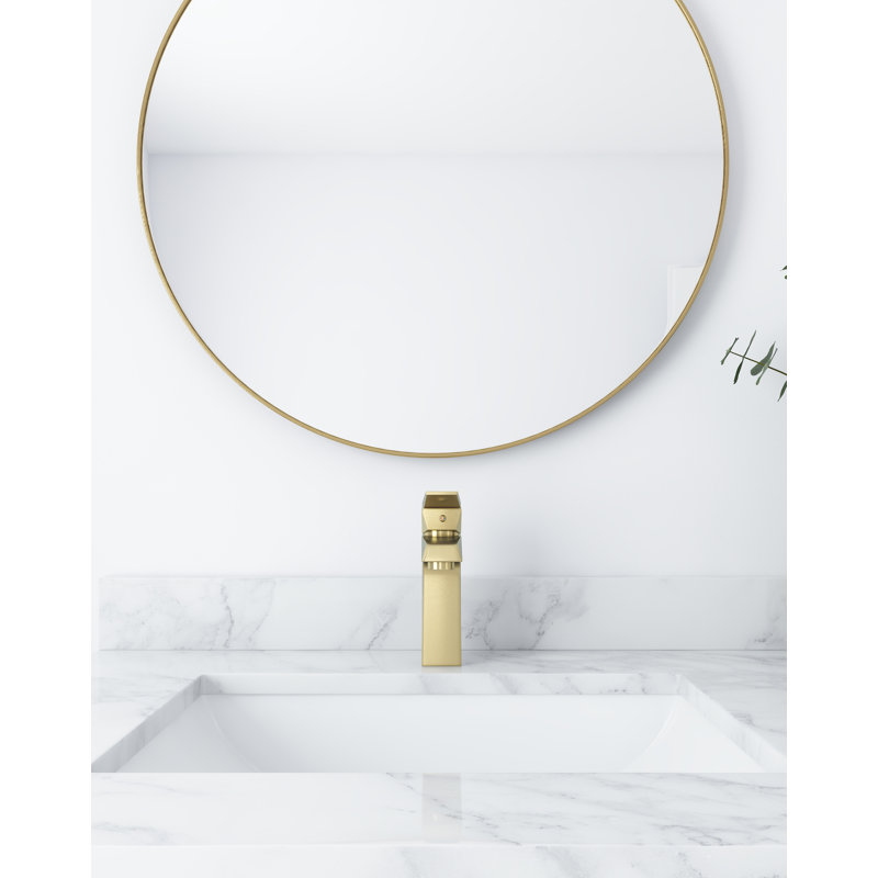 Robinet de lavabo vasque pour salle de bain