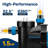 1.5 HP Self Primming Swimming Pool Pump with Timer